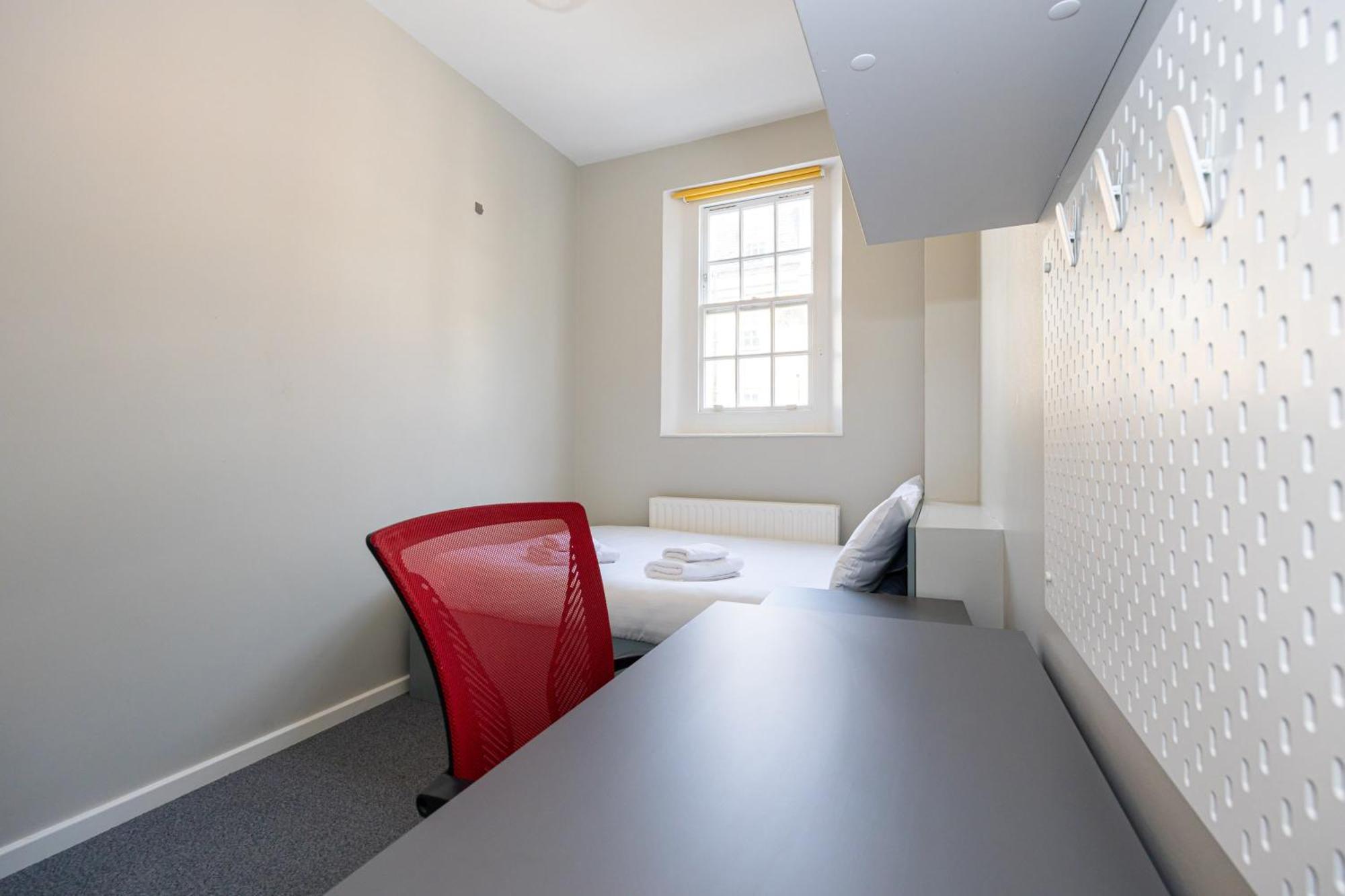 Spacious Room With Shared Facilities London Luaran gambar