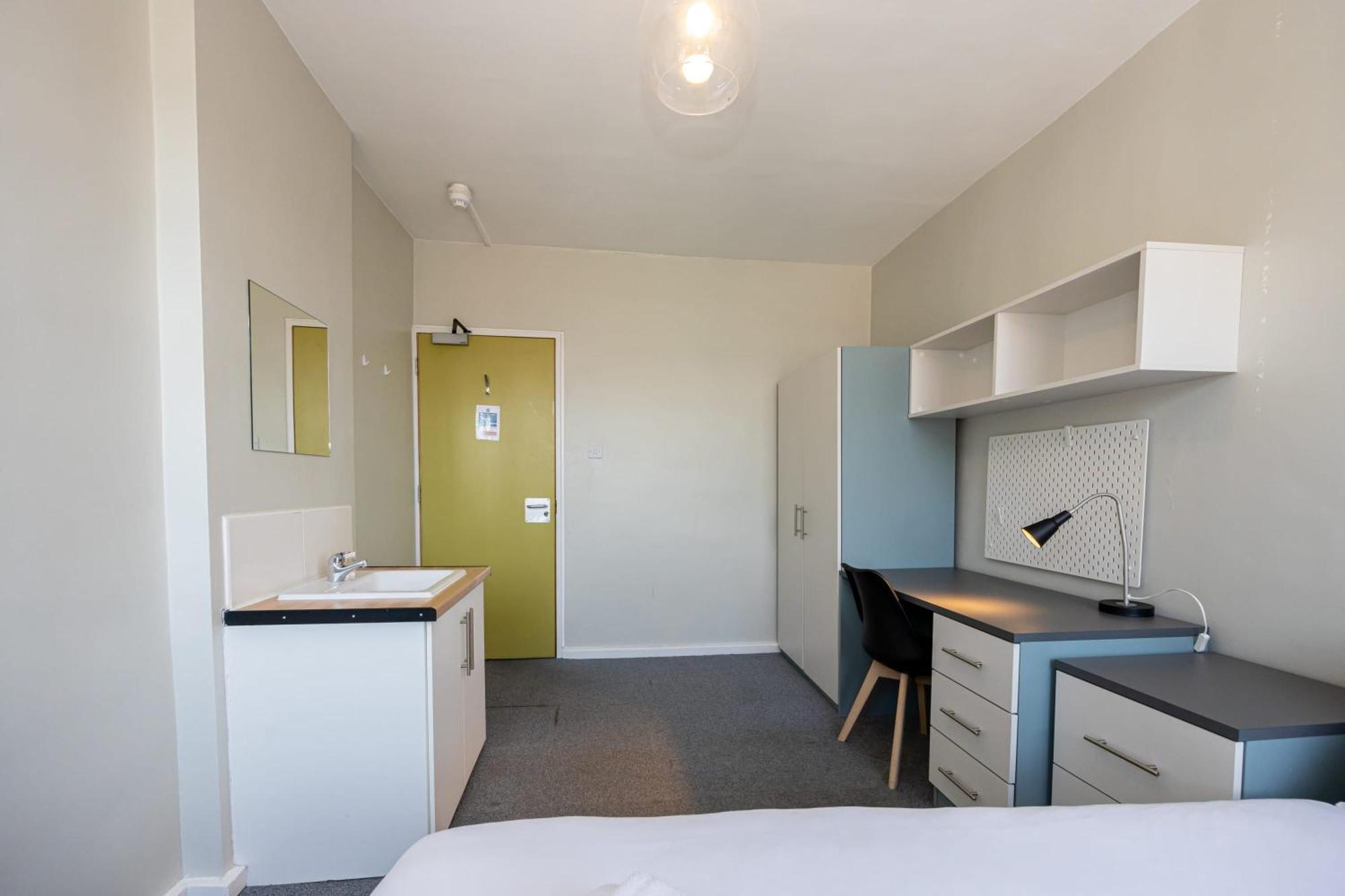 Spacious Room With Shared Facilities London Luaran gambar