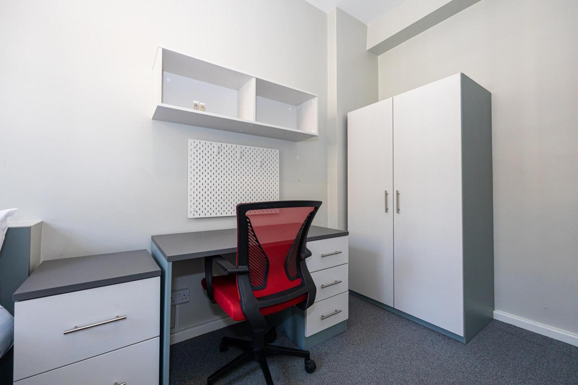 Spacious Room With Shared Facilities London Luaran gambar