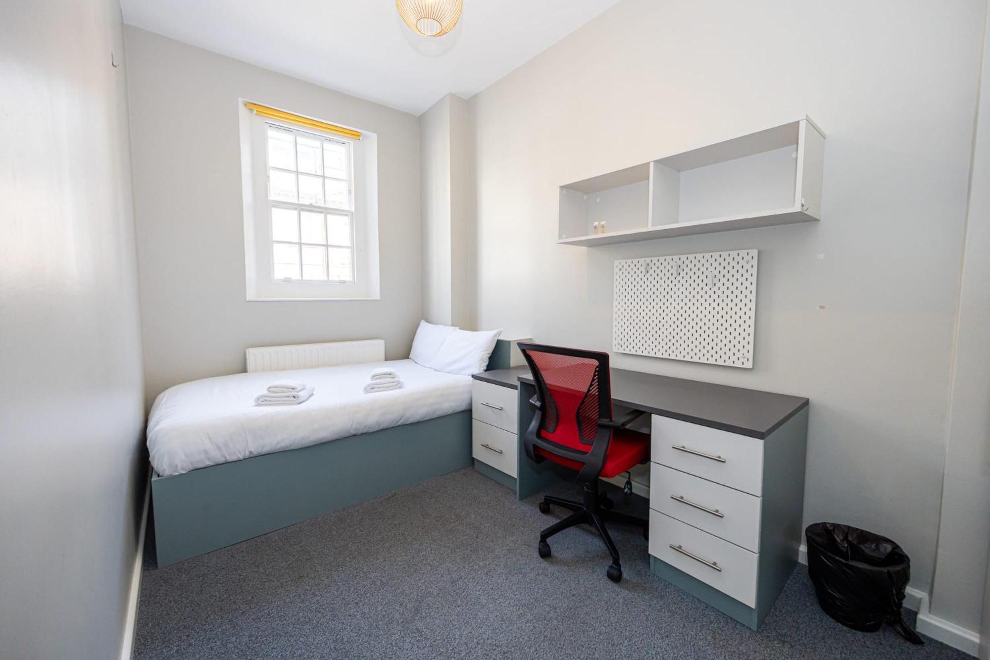 Spacious Room With Shared Facilities London Luaran gambar