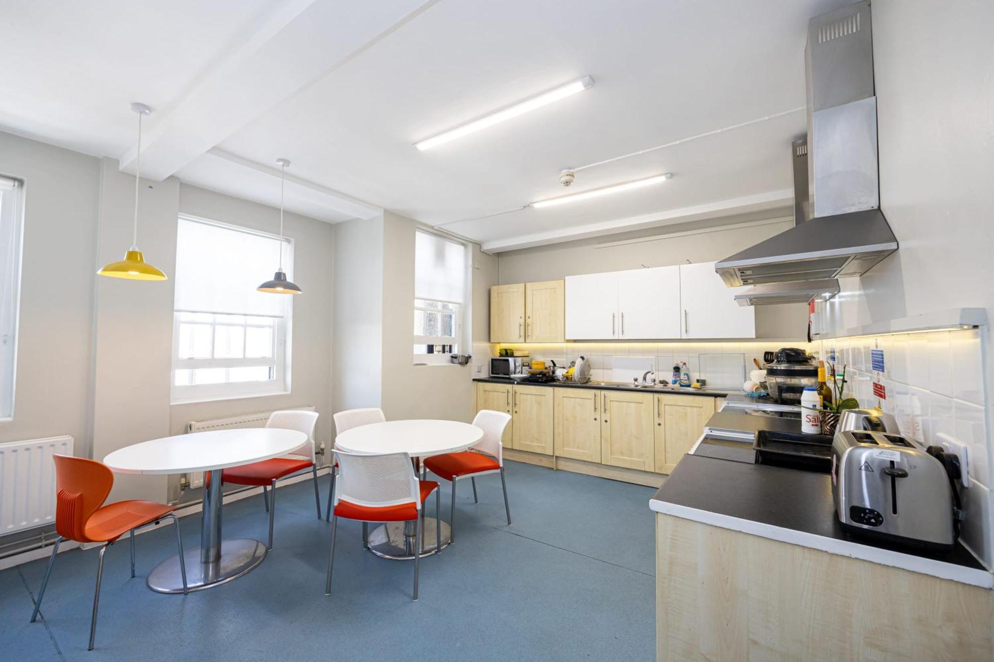 Spacious Room With Shared Facilities London Luaran gambar