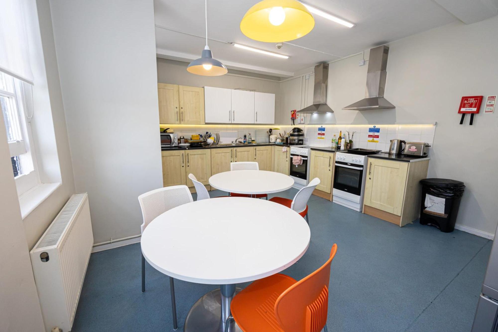 Spacious Room With Shared Facilities London Luaran gambar