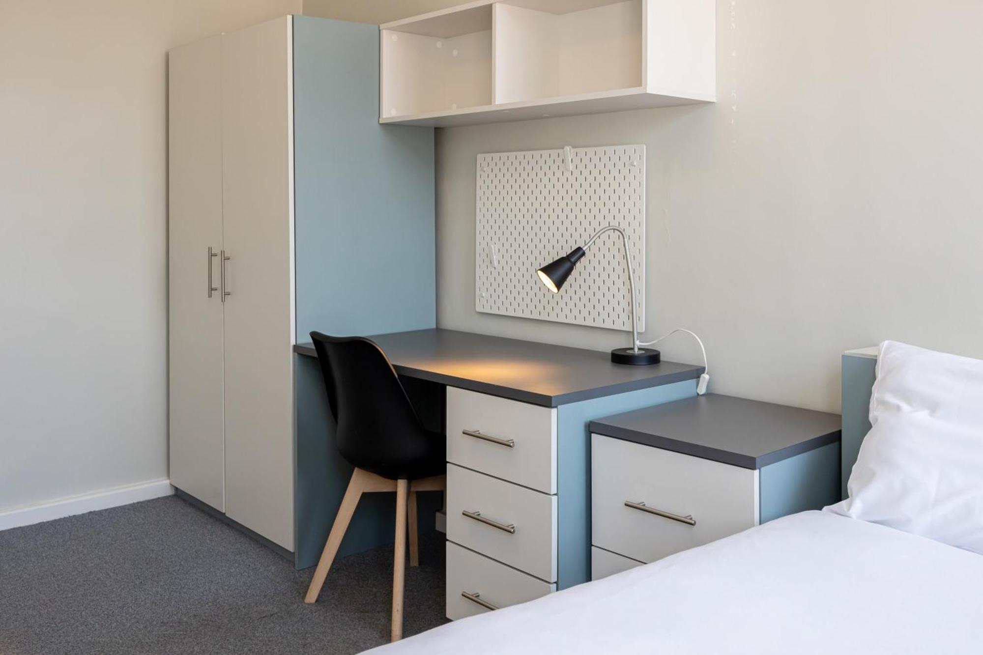 Spacious Room With Shared Facilities London Luaran gambar